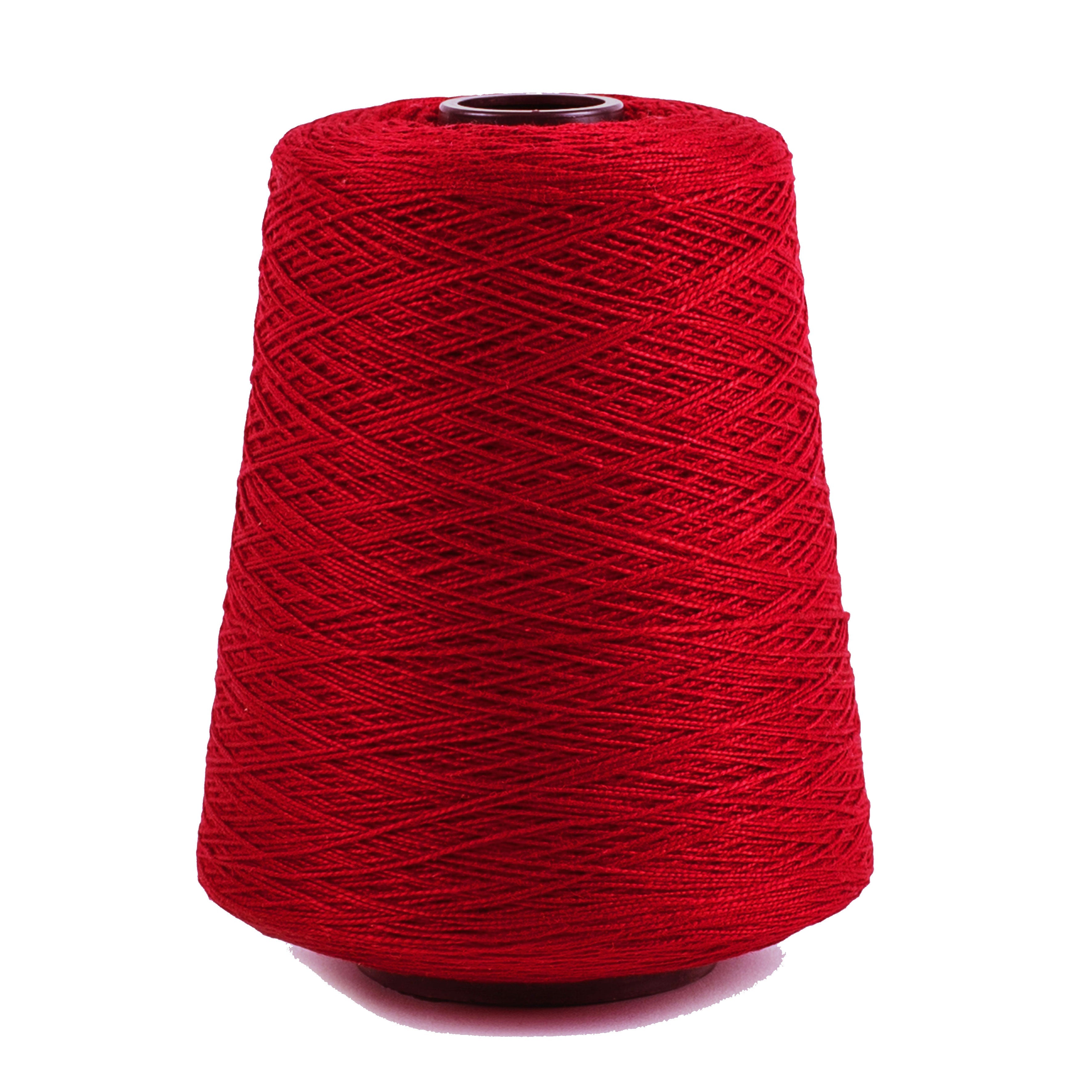Perle 5/2 Cotton Cone Yarn