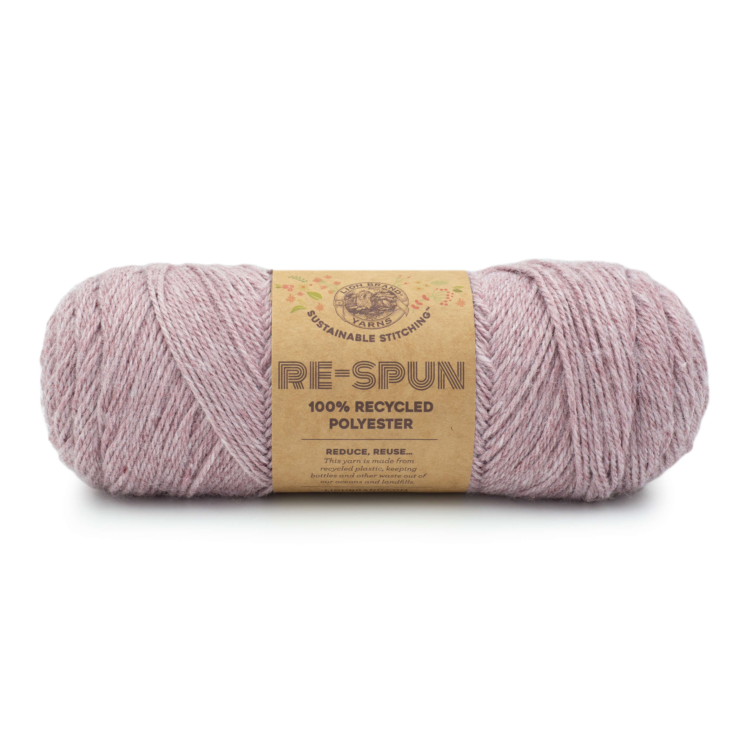 Re-Spun Yarn - Discontinued