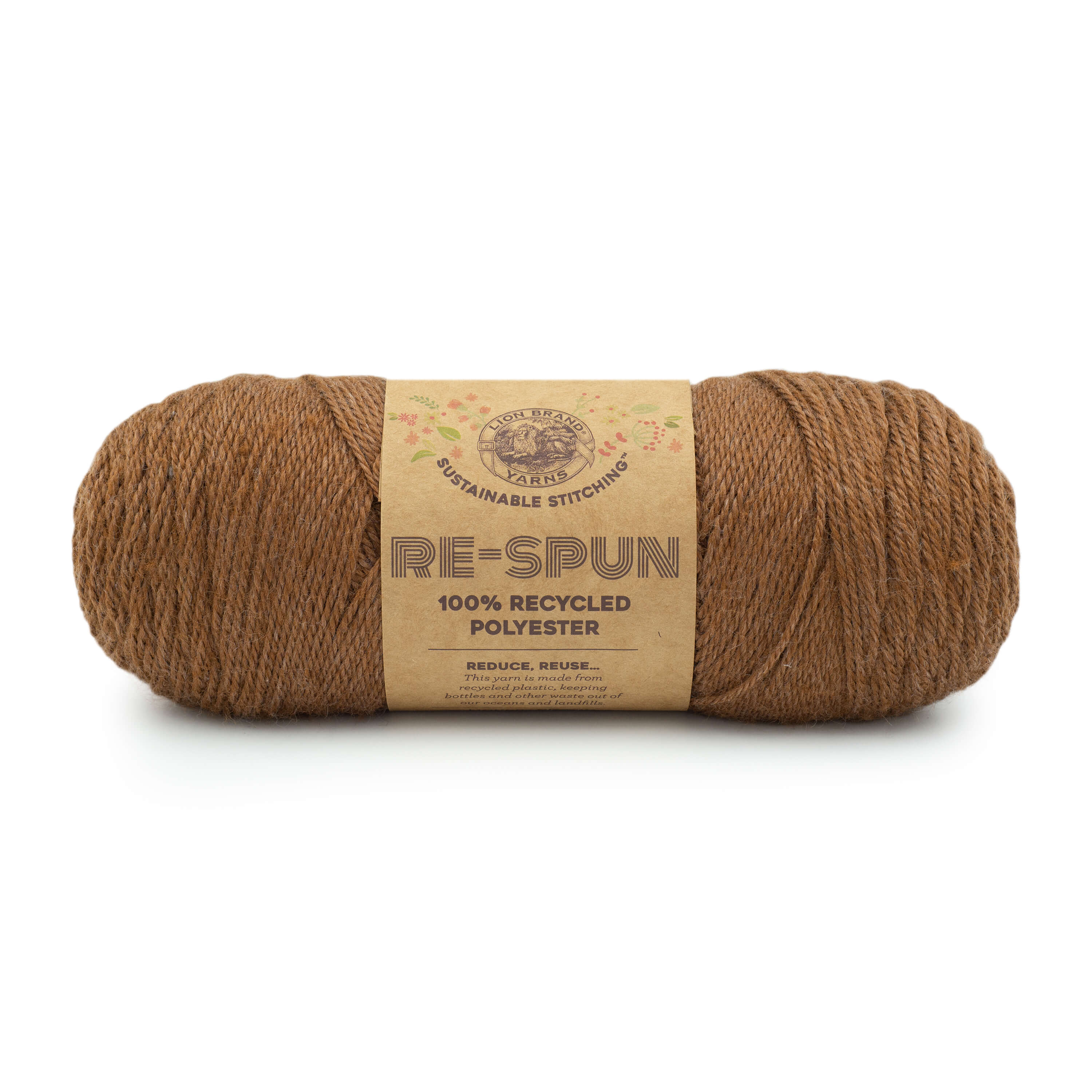 Re-Spun Yarn - Discontinued
