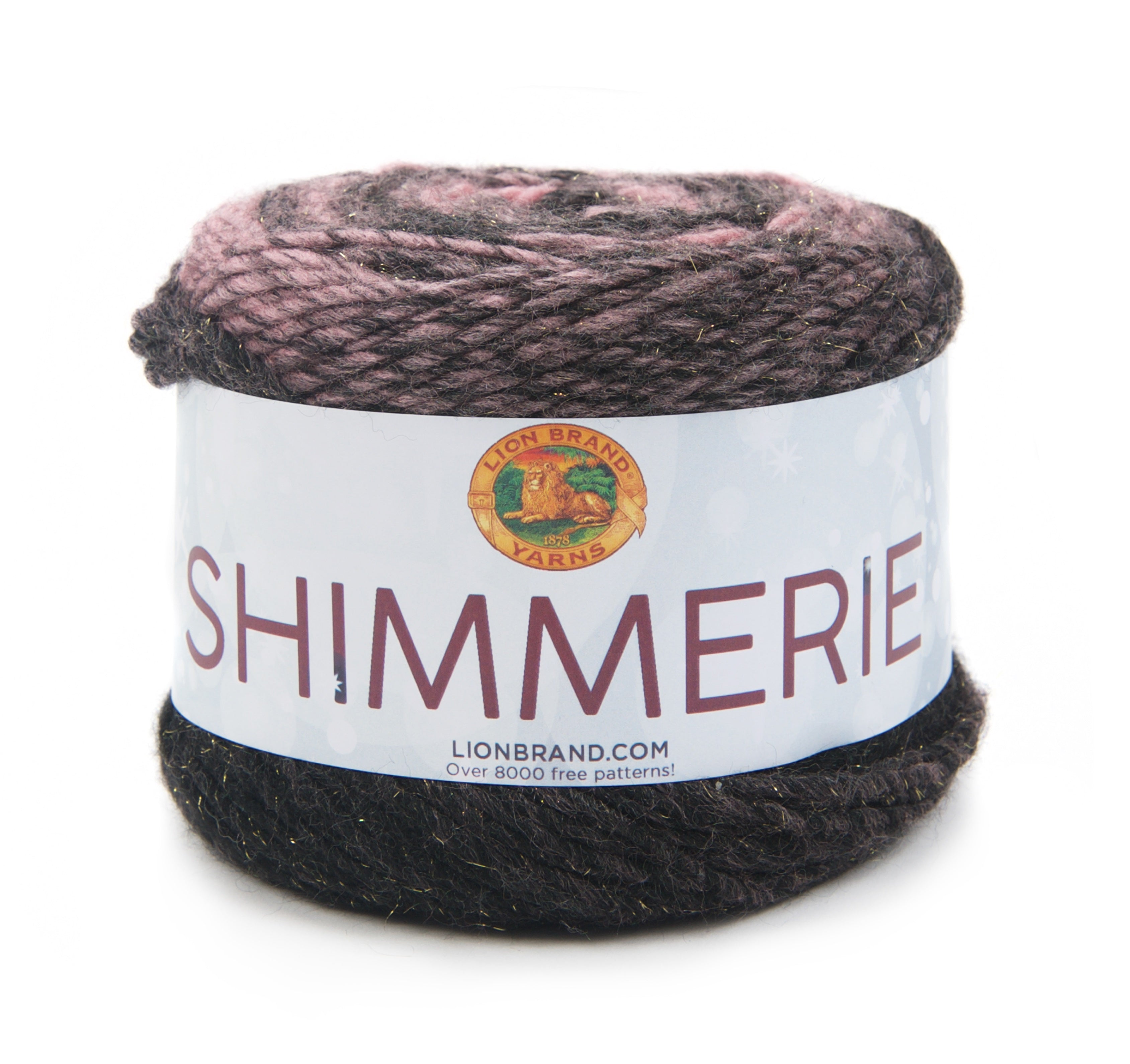 Shimmerie Yarn - Discontinued