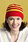 Kool Hat Pattern (Knit)