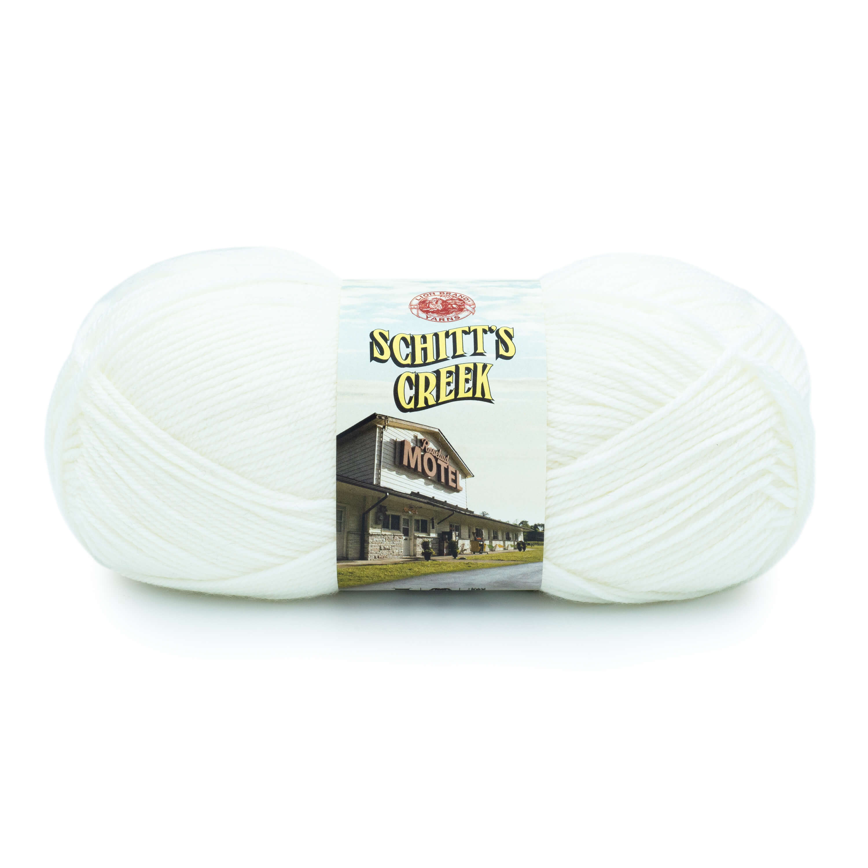 Schitt's Creek Yarn - Discontinued