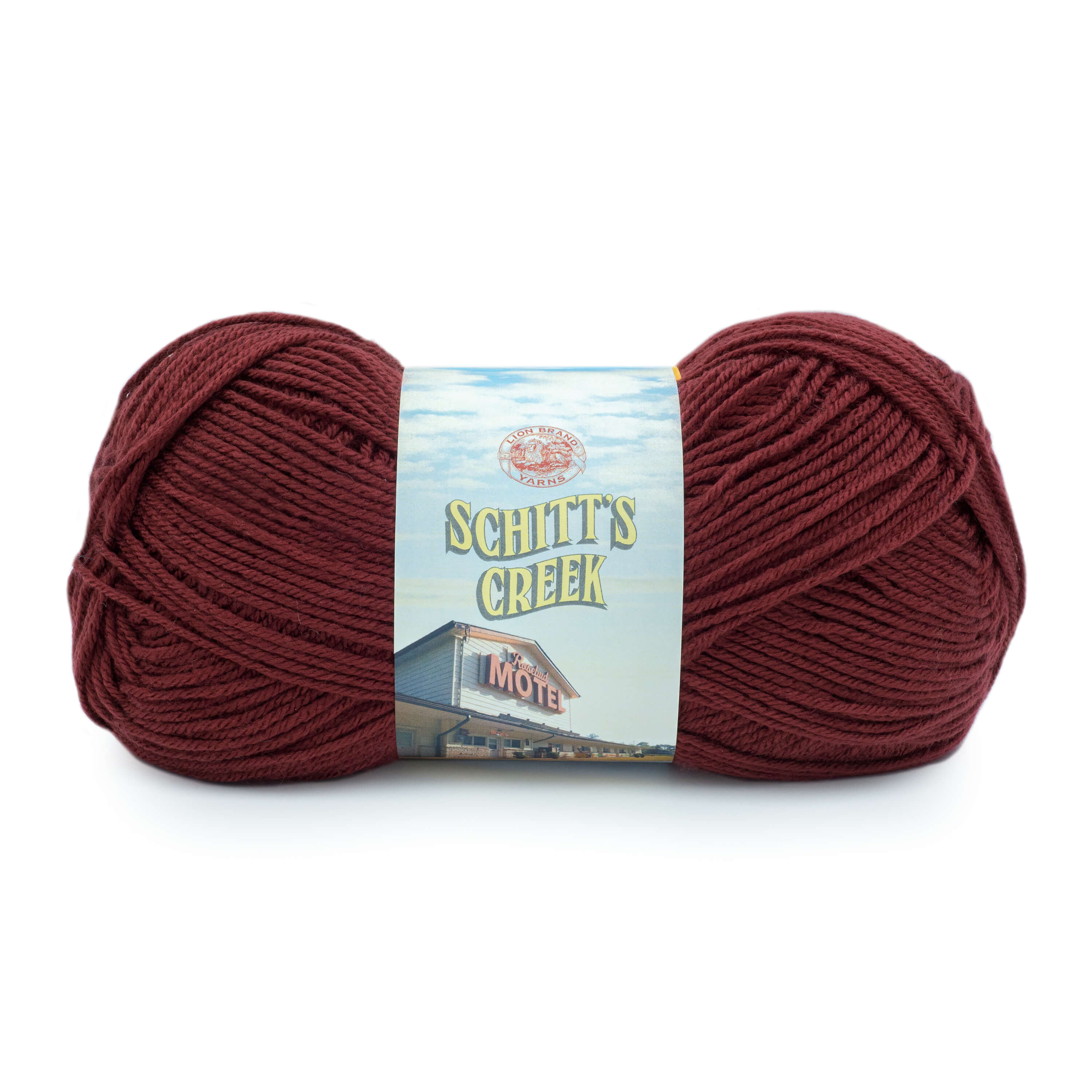 Schitt's Creek Yarn - Discontinued