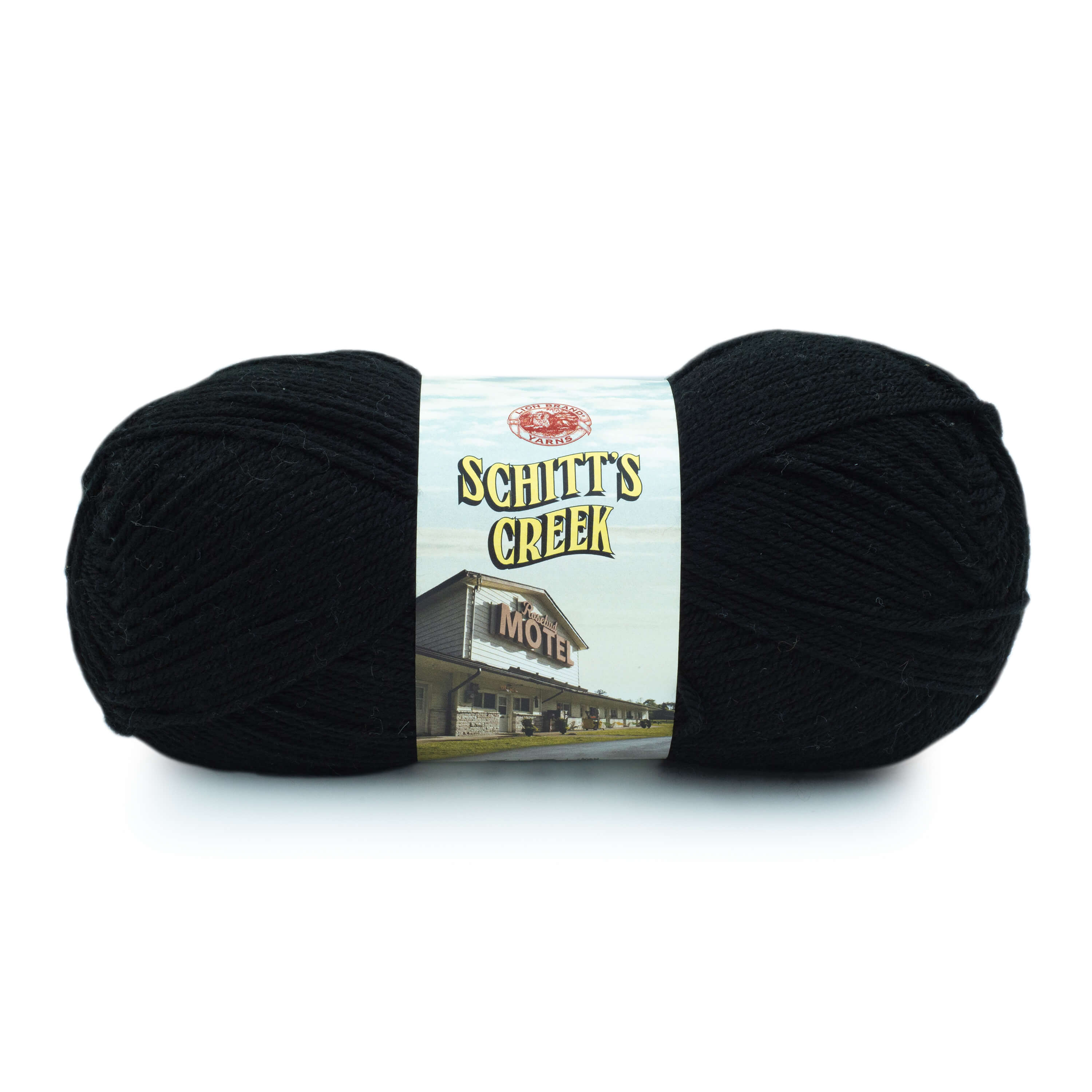 Schitt's Creek Yarn - Discontinued