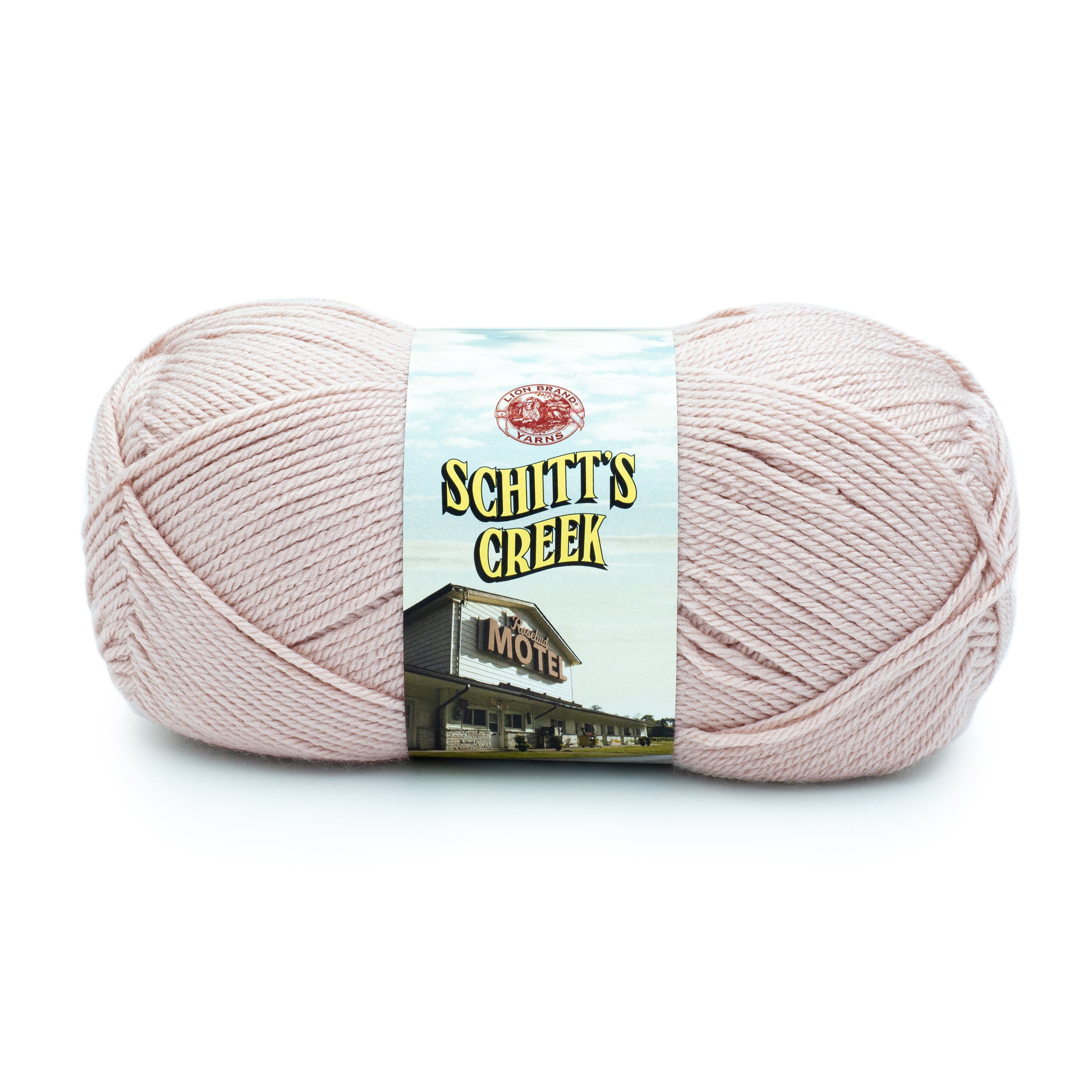 Schitt's Creek Yarn - Discontinued