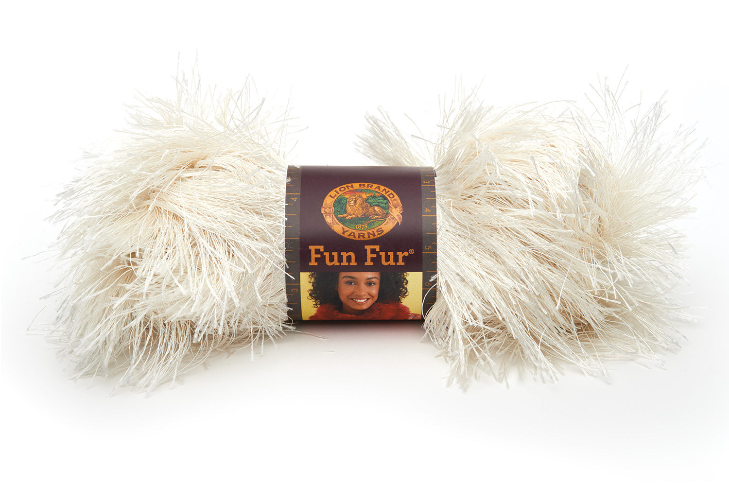 Fun Fur® Yarn - Discontinued