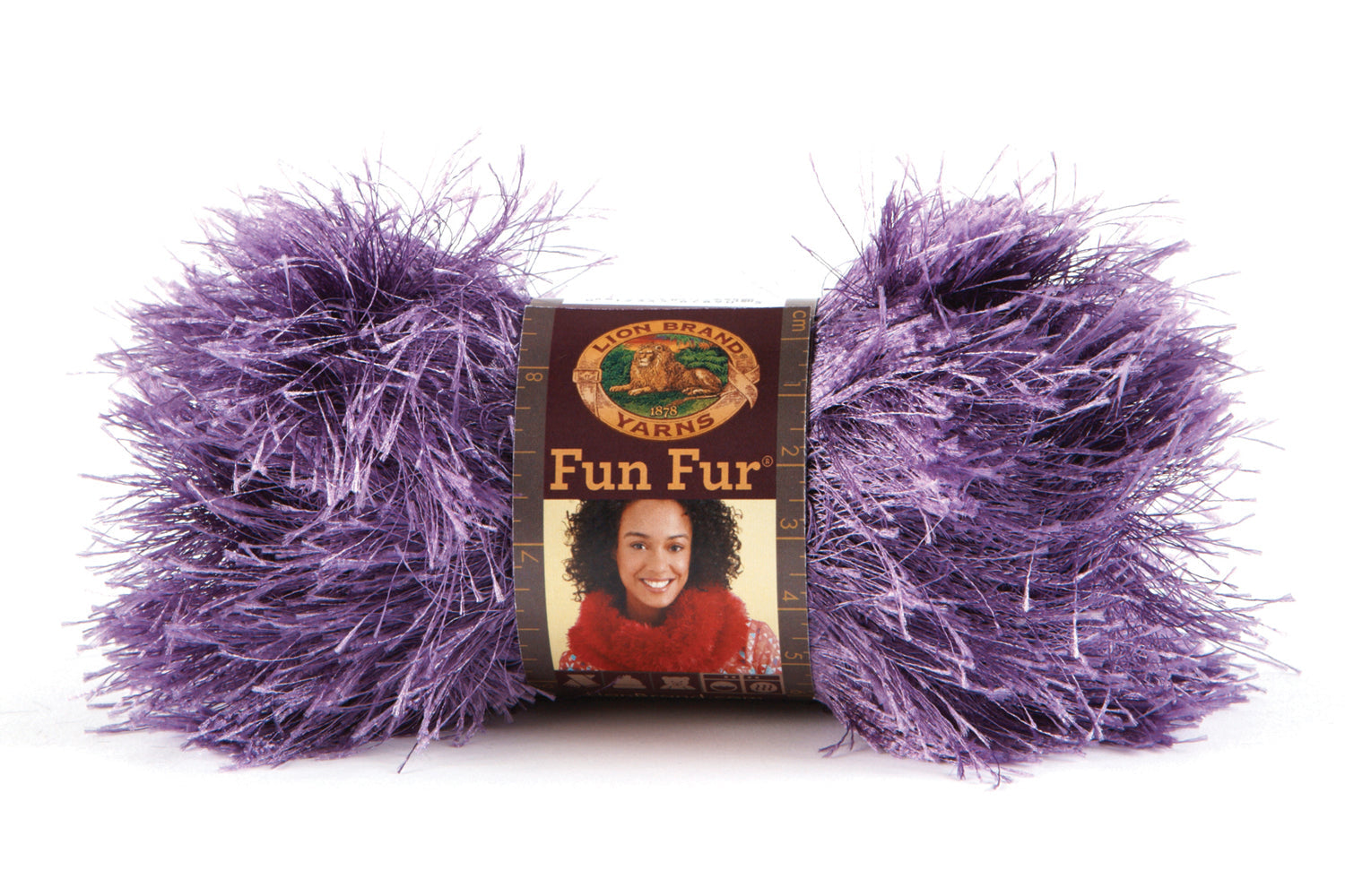 Fun Fur® Yarn - Discontinued