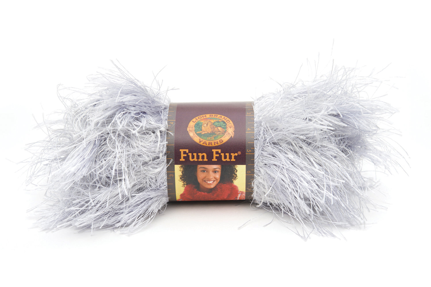 Fun Fur® Yarn - Discontinued