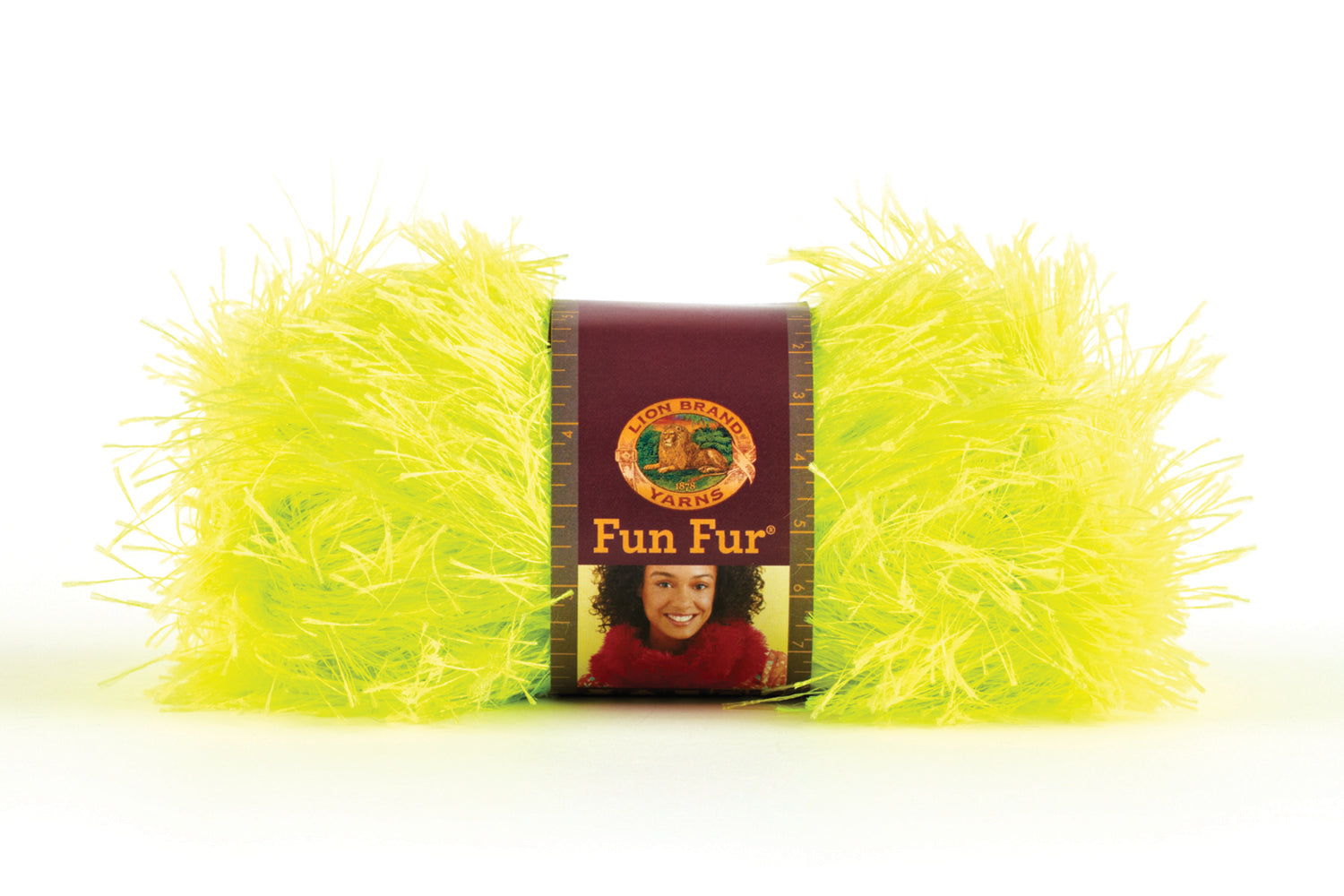 Fun Fur® Yarn - Discontinued