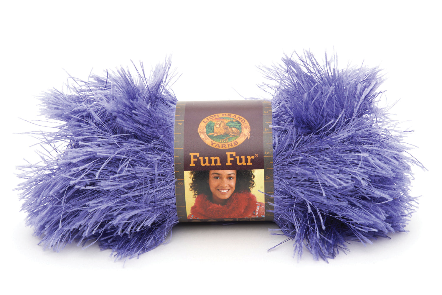 Fun Fur® Yarn - Discontinued