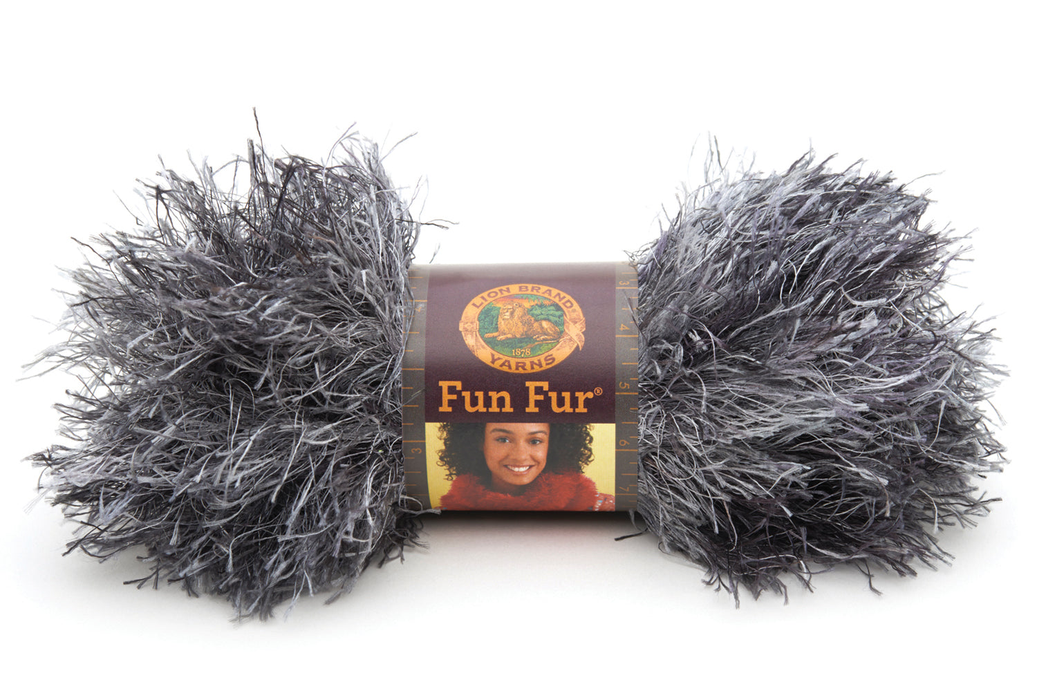 Fun Fur® Yarn - Discontinued