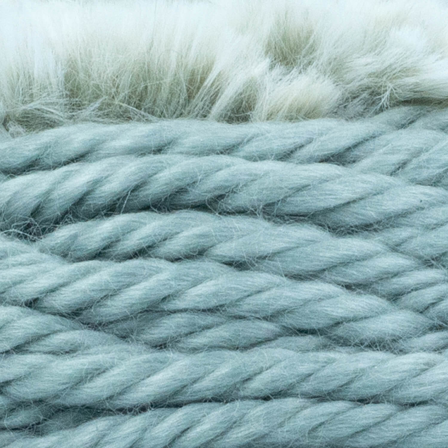 Go For Faux® Duo Yarn - Discontinued