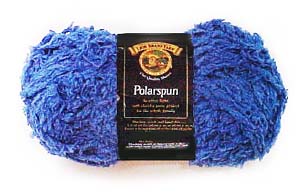 Polar Spun Yarn - Discontinued