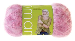 Romance Yarn (former) - Discontinued