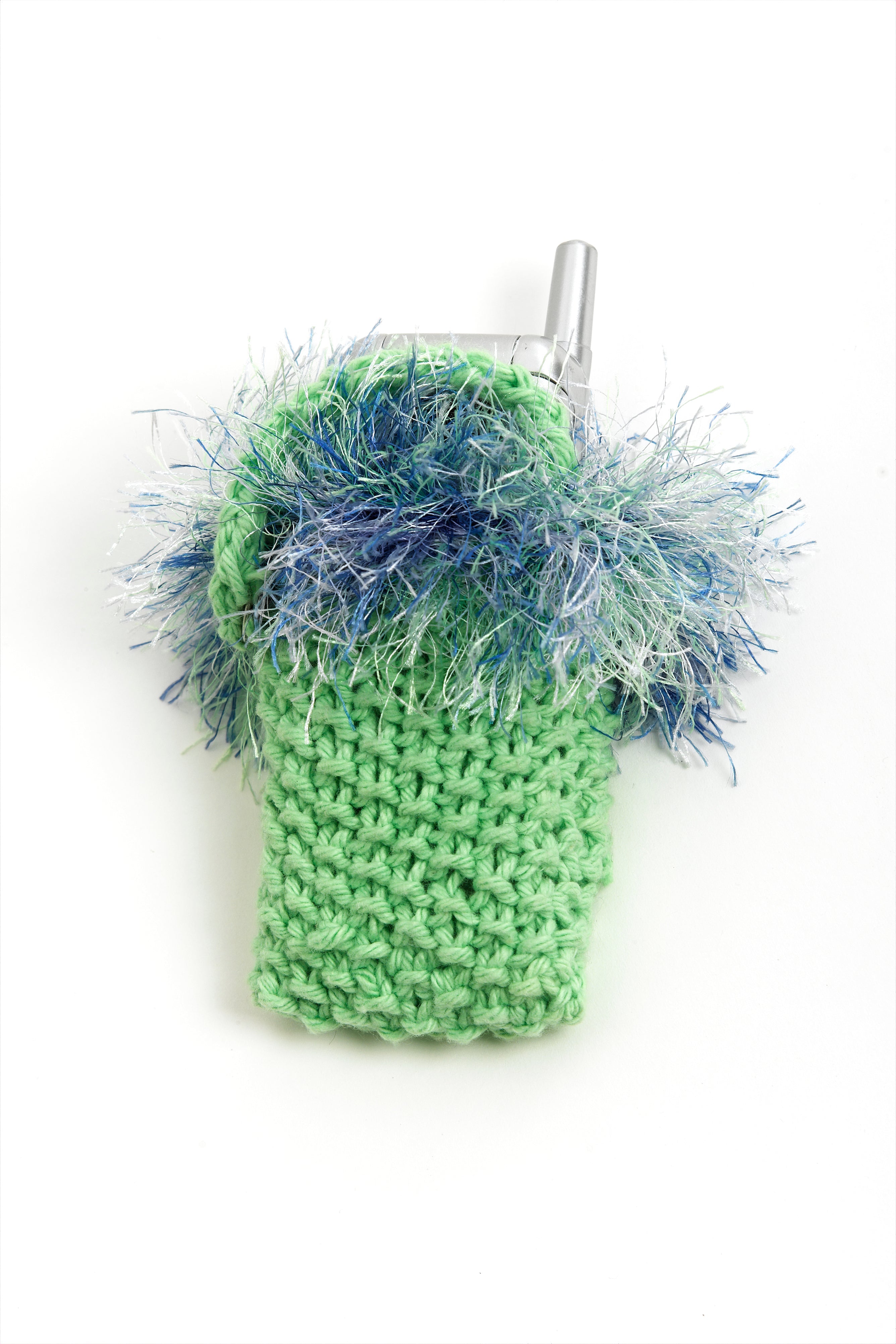 Cell Phone Case (Knit)