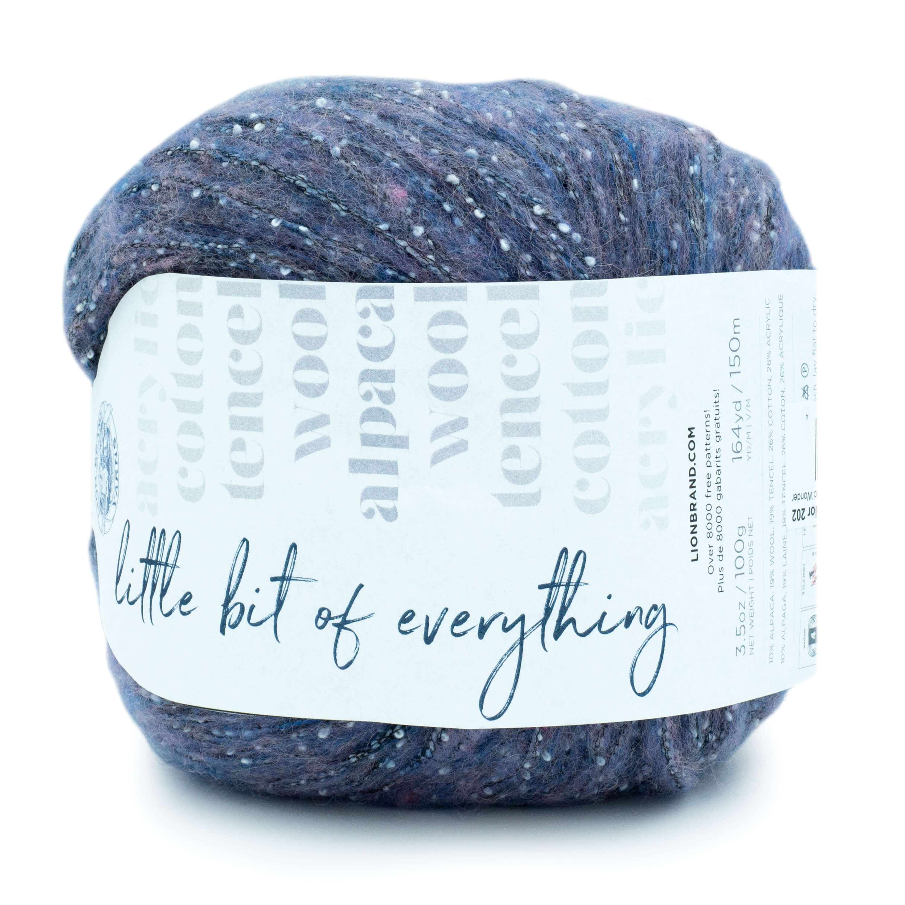 Little Bit of Everything Yarn - Discontinued