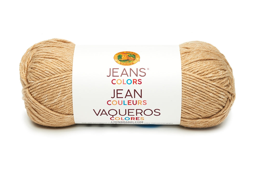 Jeans® Colors Yarn - Discontinued