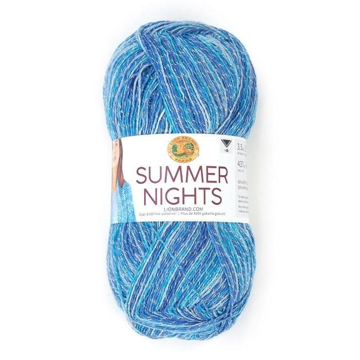 Summer Nights Yarn - Discontinued