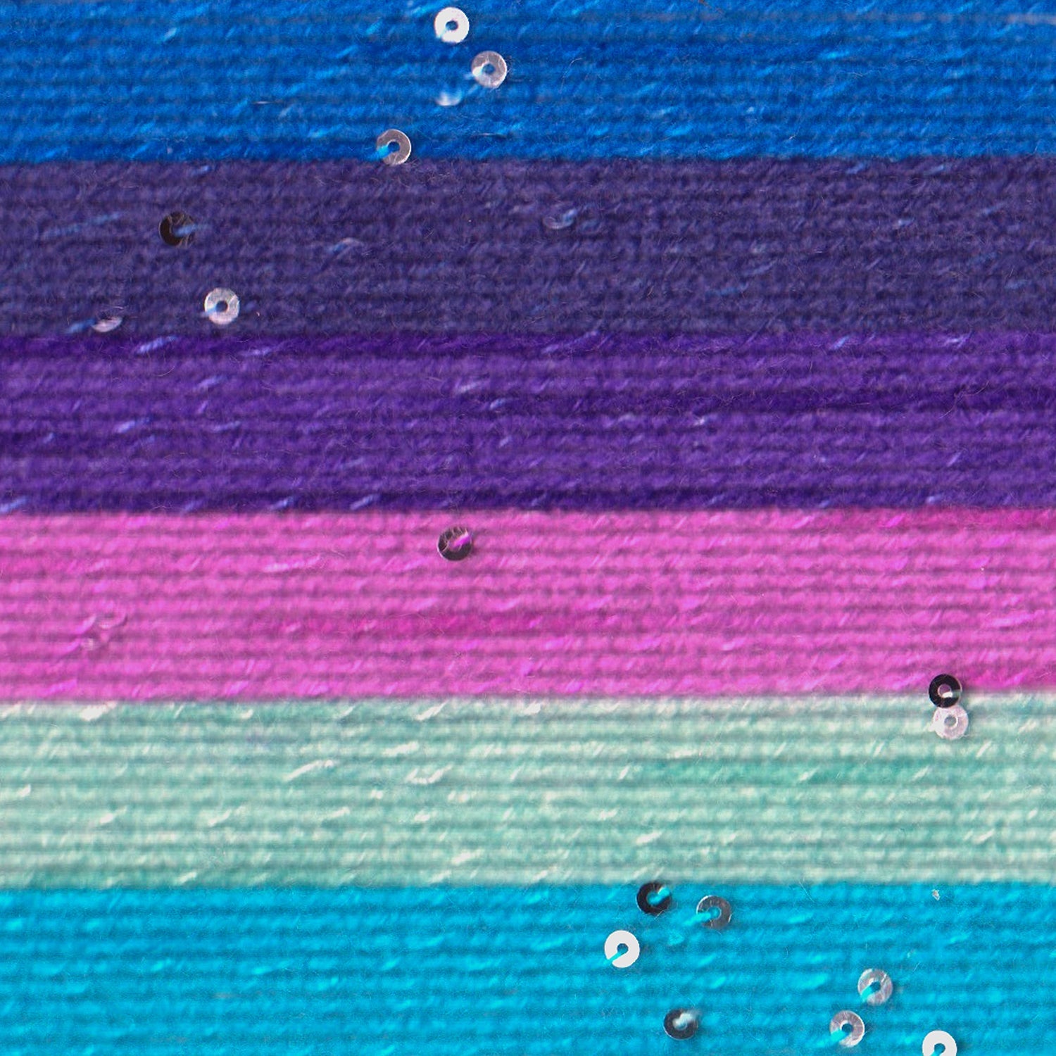 Mandala® Sequins Yarn - Discontinued