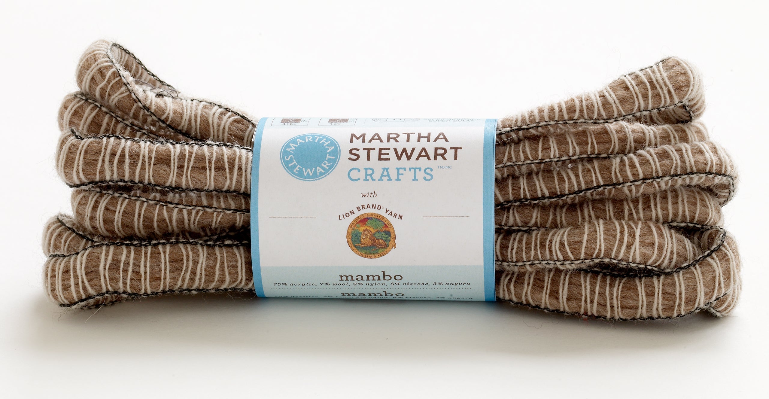 Mambo Yarn - Discontinued