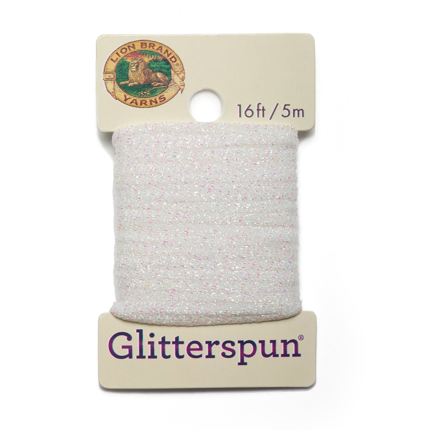 Glitterspun® Yarn - Discontinued