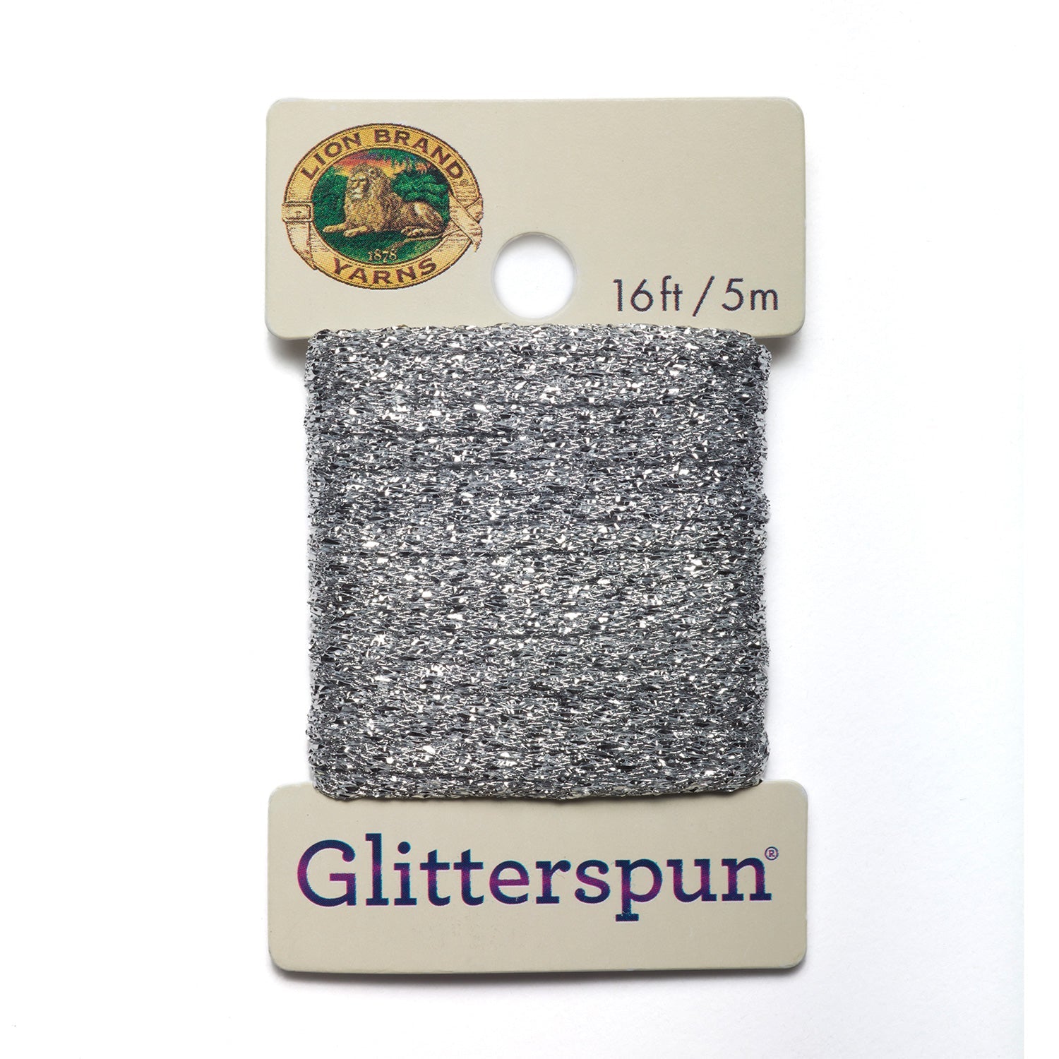 Glitterspun® Yarn - Discontinued