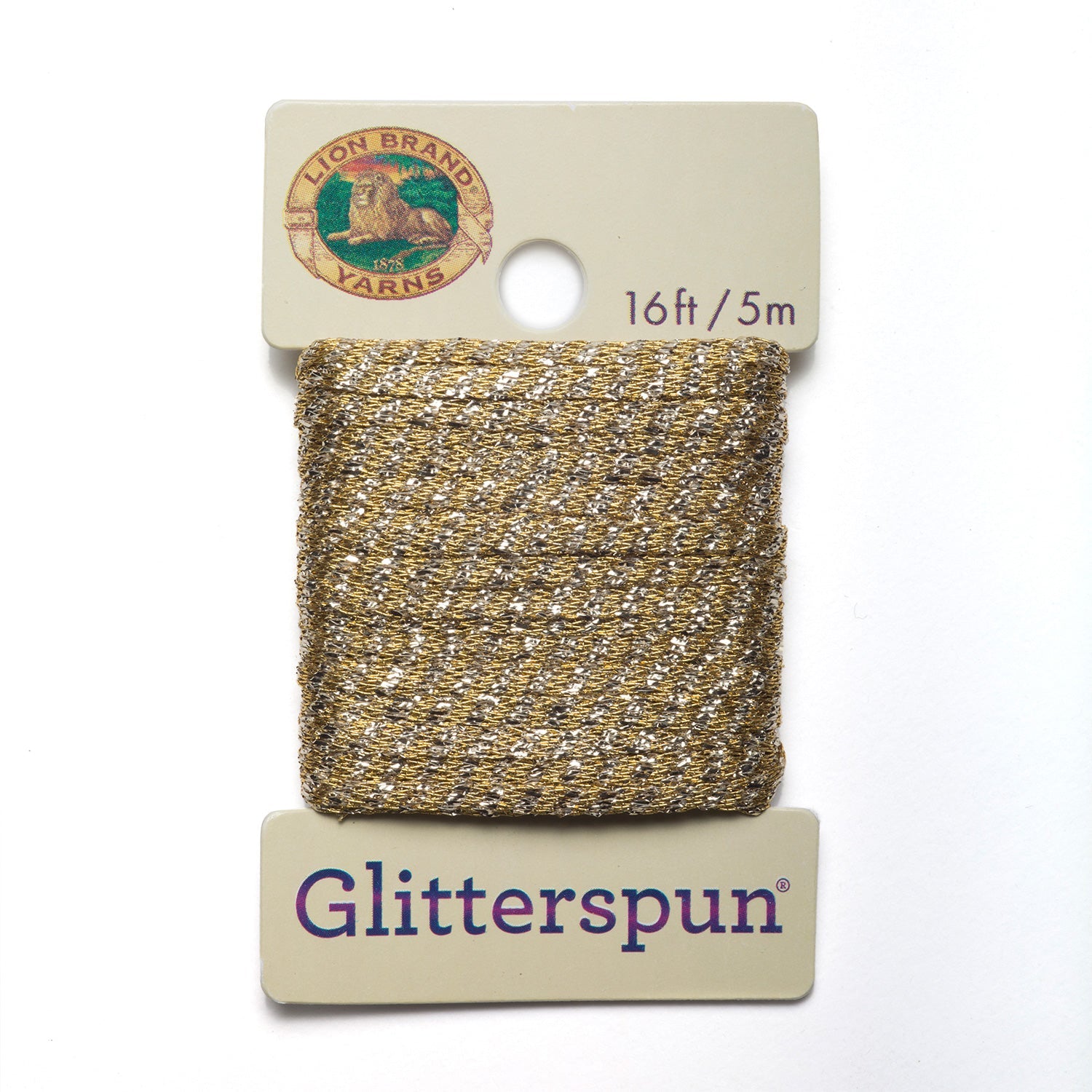 Glitterspun® Yarn - Discontinued