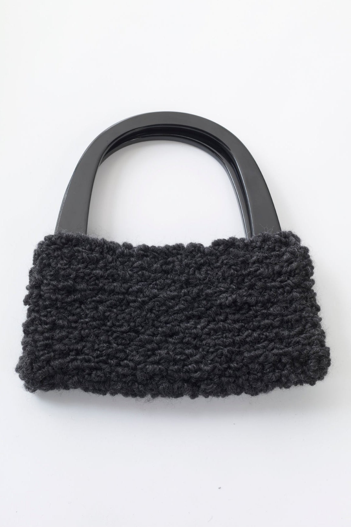 1 Ball Bag Pattern (Knit)