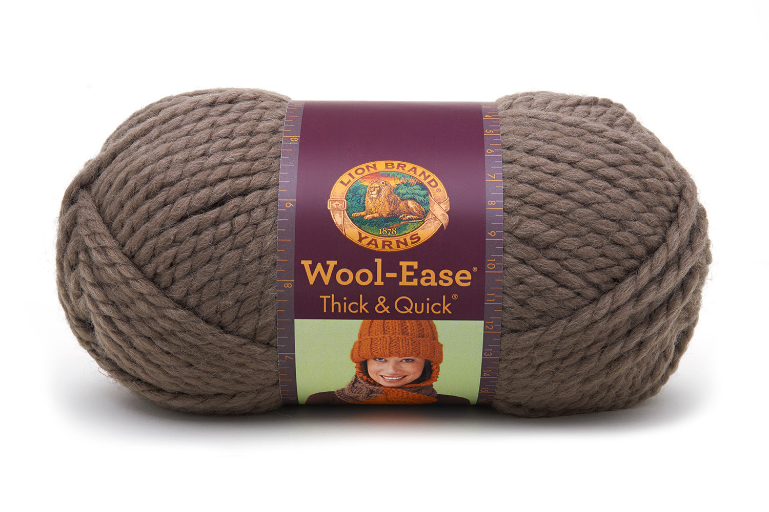 Wool-Ease® Thick & Quick® Yarn