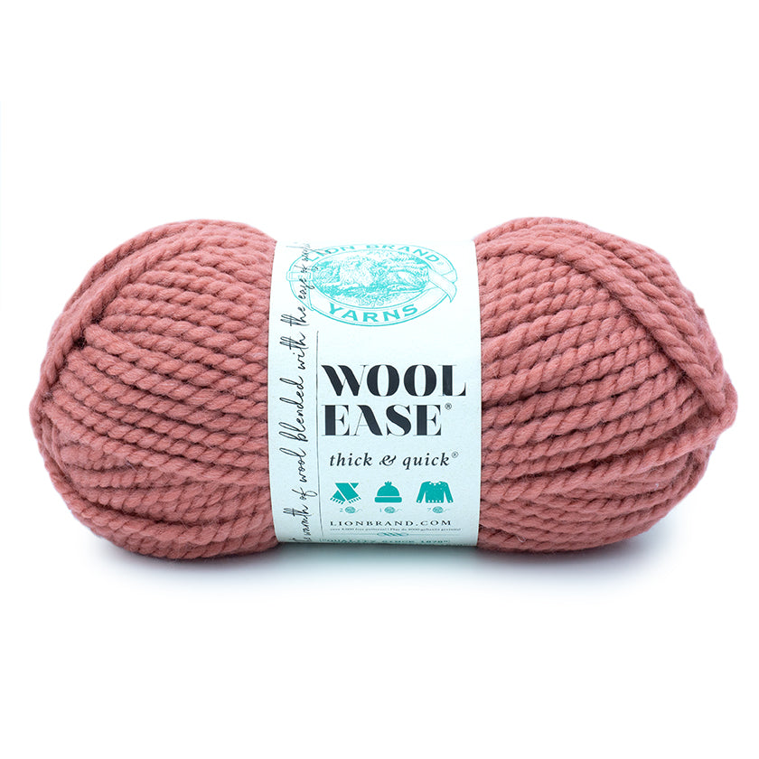 Wool-Ease® Thick & Quick® Yarn