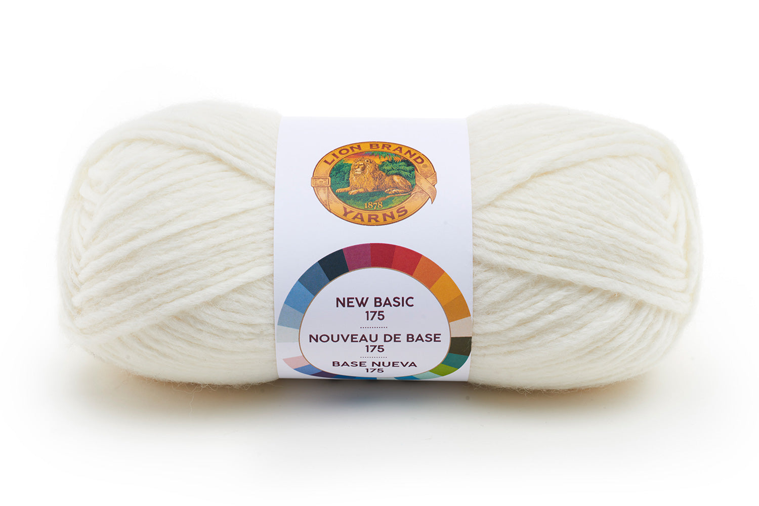 New Basic 175™ Yarn - Discontinued