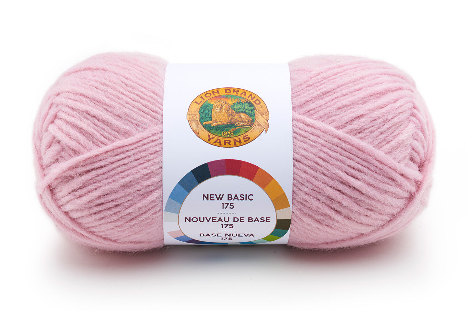 New Basic 175™ Yarn - Discontinued