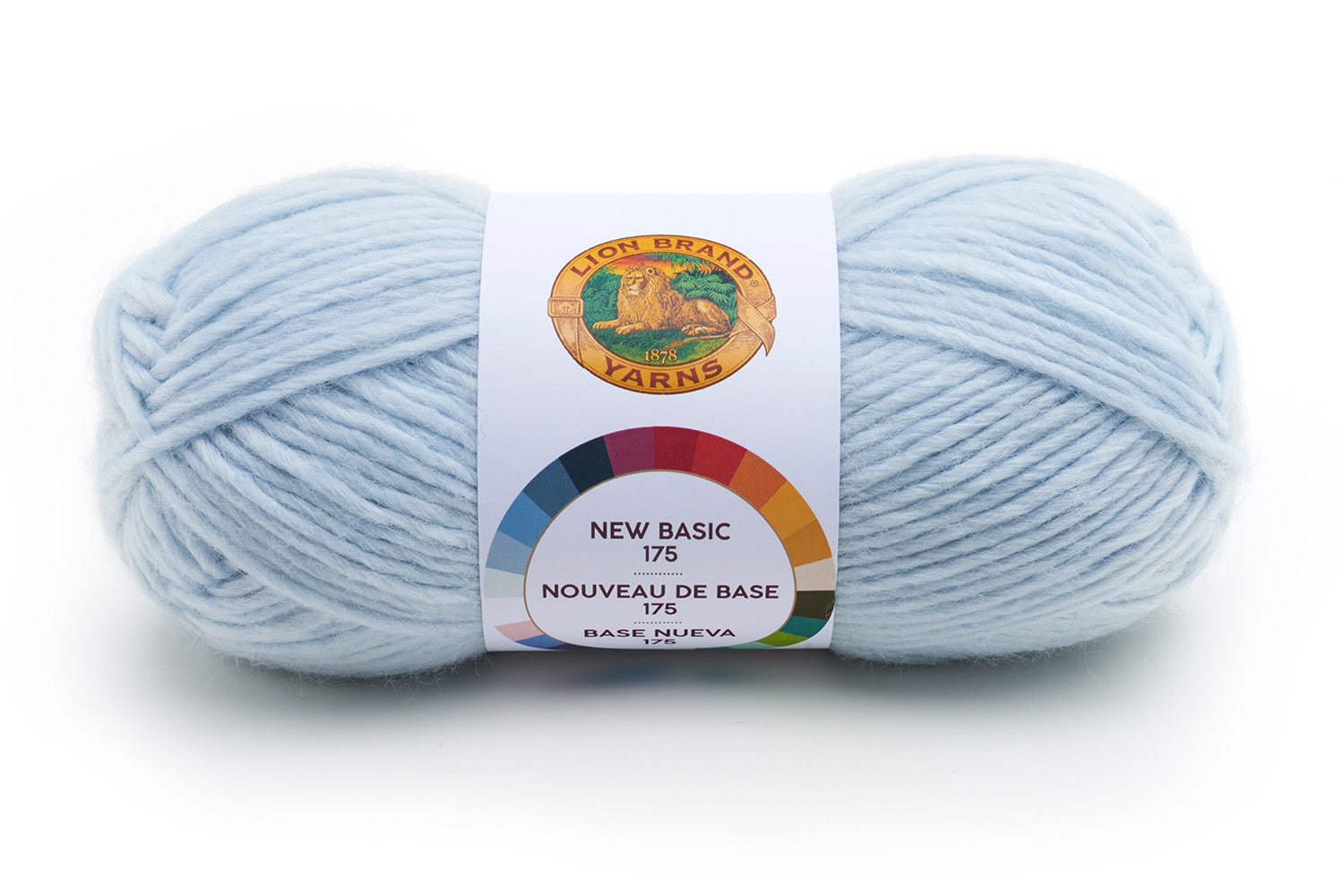 New Basic 175™ Yarn - Discontinued