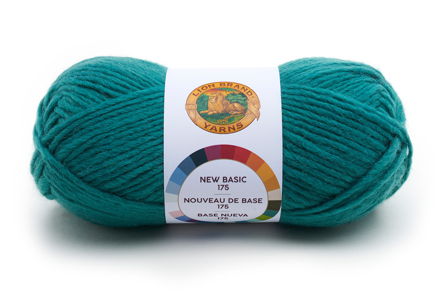 New Basic 175™ Yarn - Discontinued