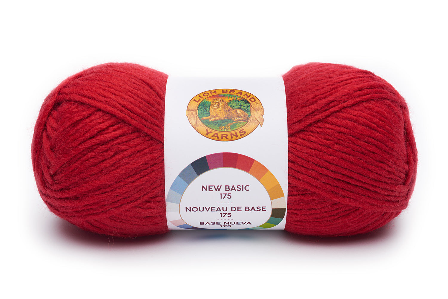 New Basic 175™ Yarn - Discontinued