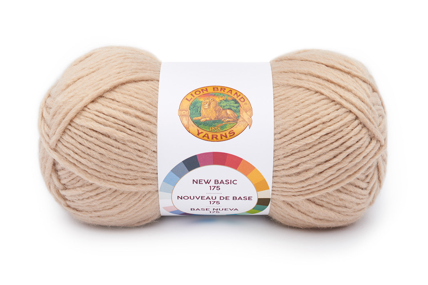 New Basic 175™ Yarn - Discontinued