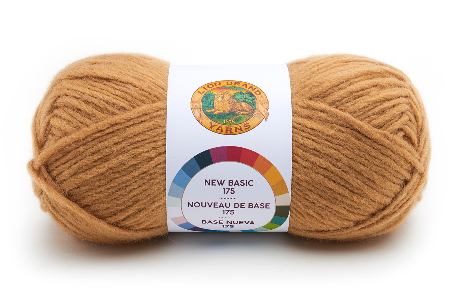 New Basic 175™ Yarn - Discontinued