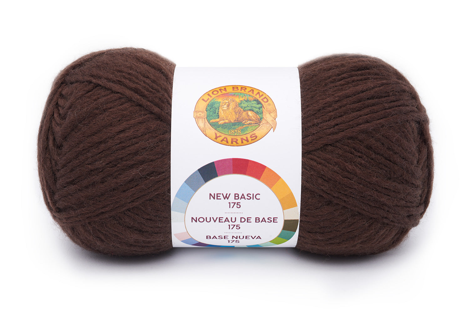 New Basic 175™ Yarn - Discontinued