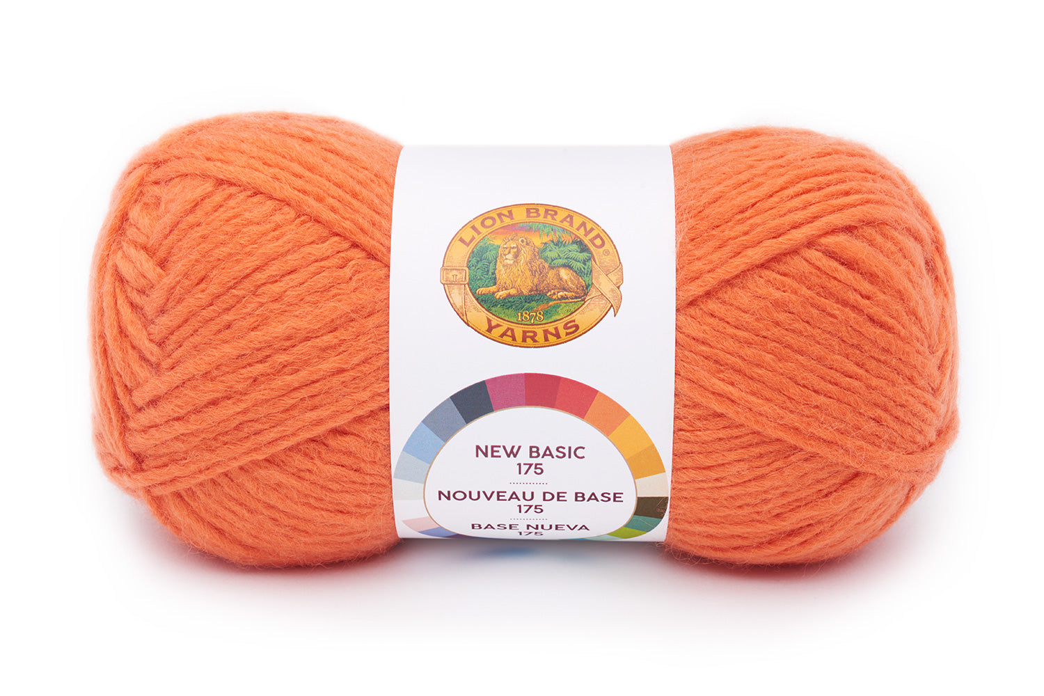 New Basic 175™ Yarn - Discontinued