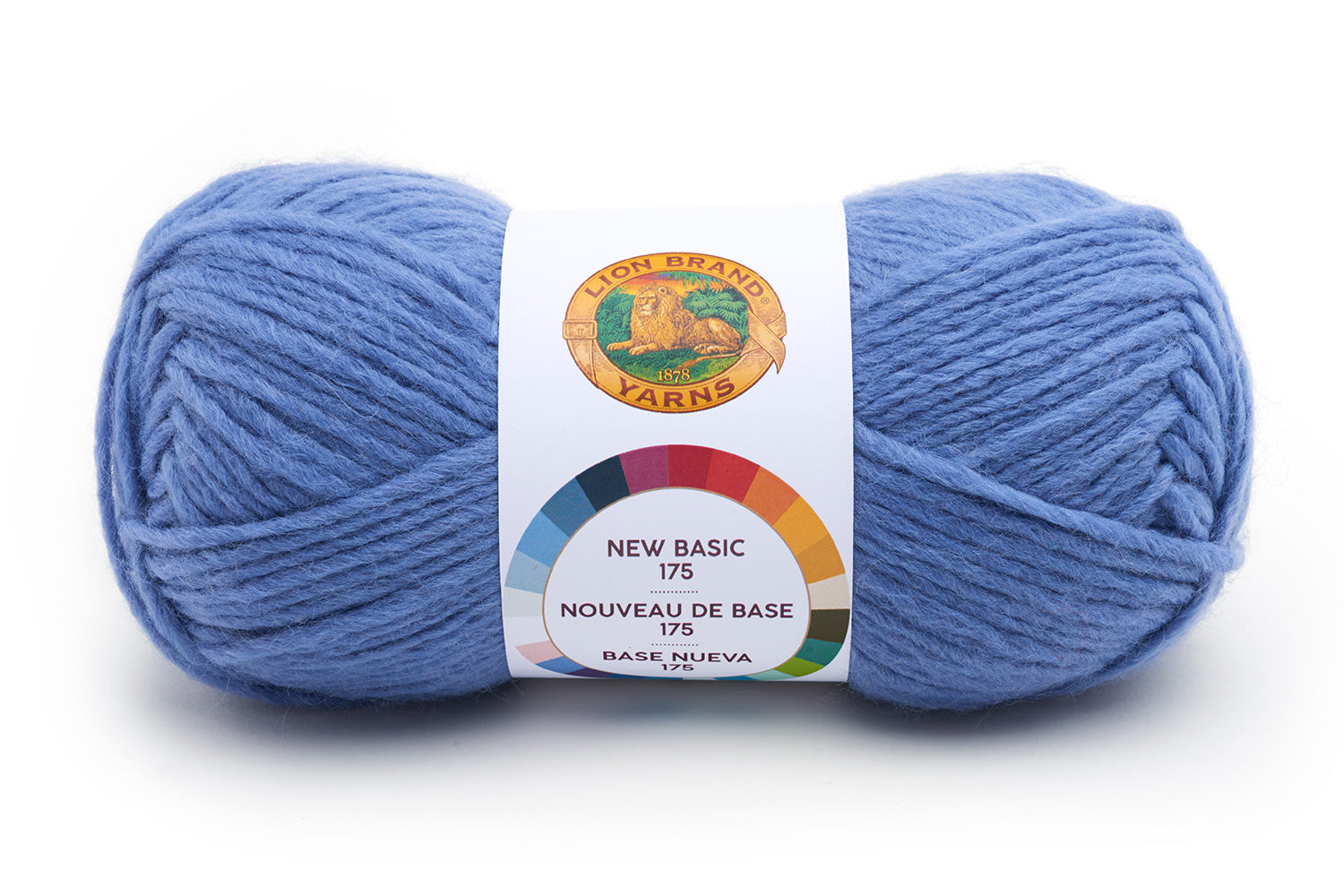 New Basic 175™ Yarn - Discontinued
