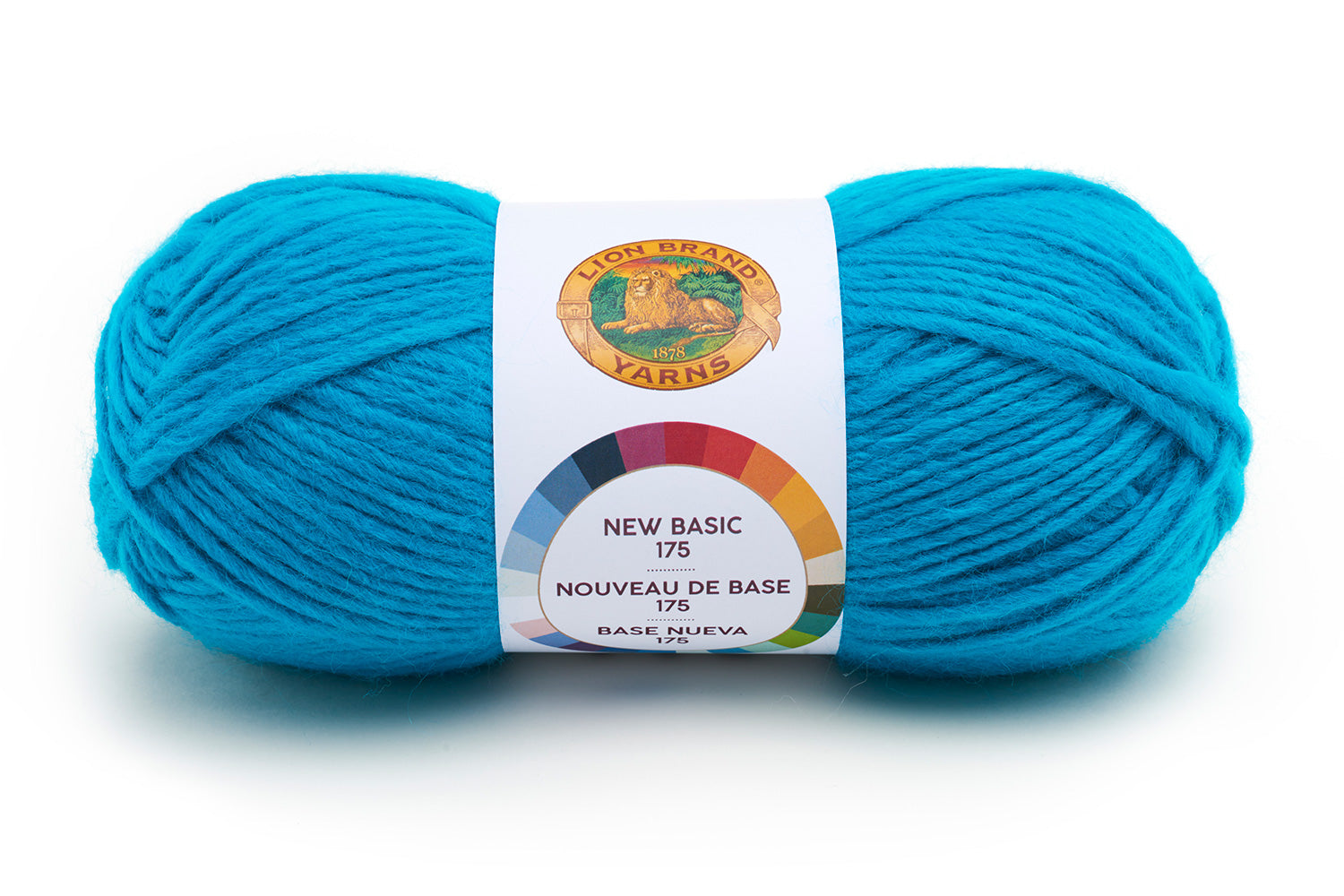 New Basic 175™ Yarn - Discontinued