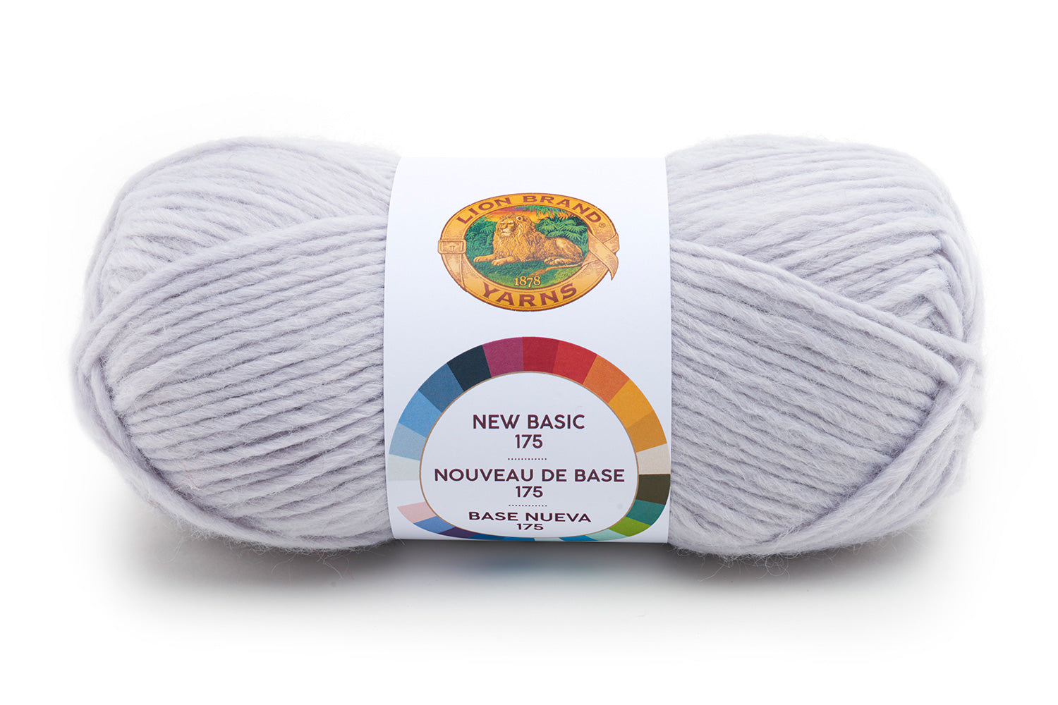New Basic 175™ Yarn - Discontinued