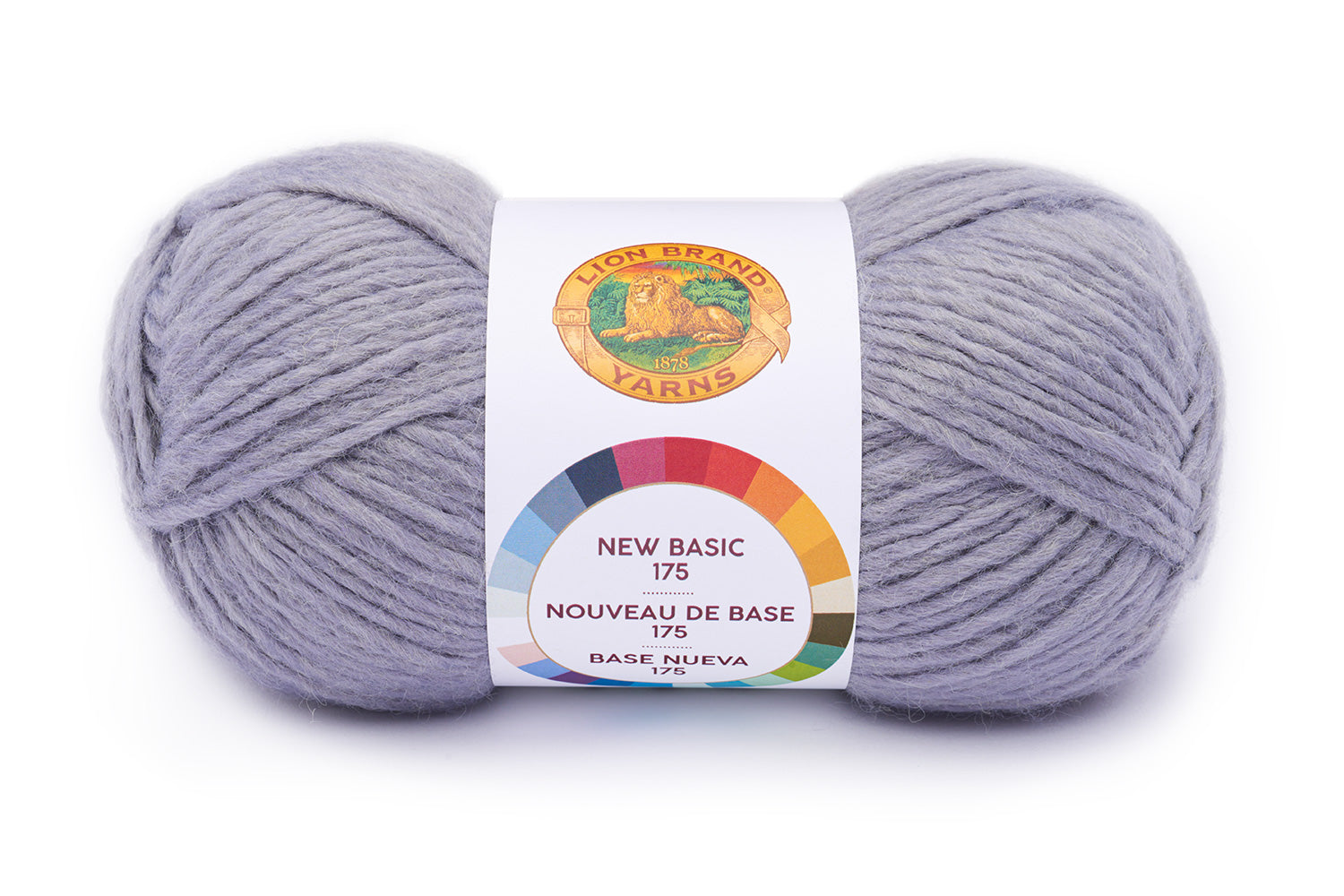 New Basic 175™ Yarn - Discontinued