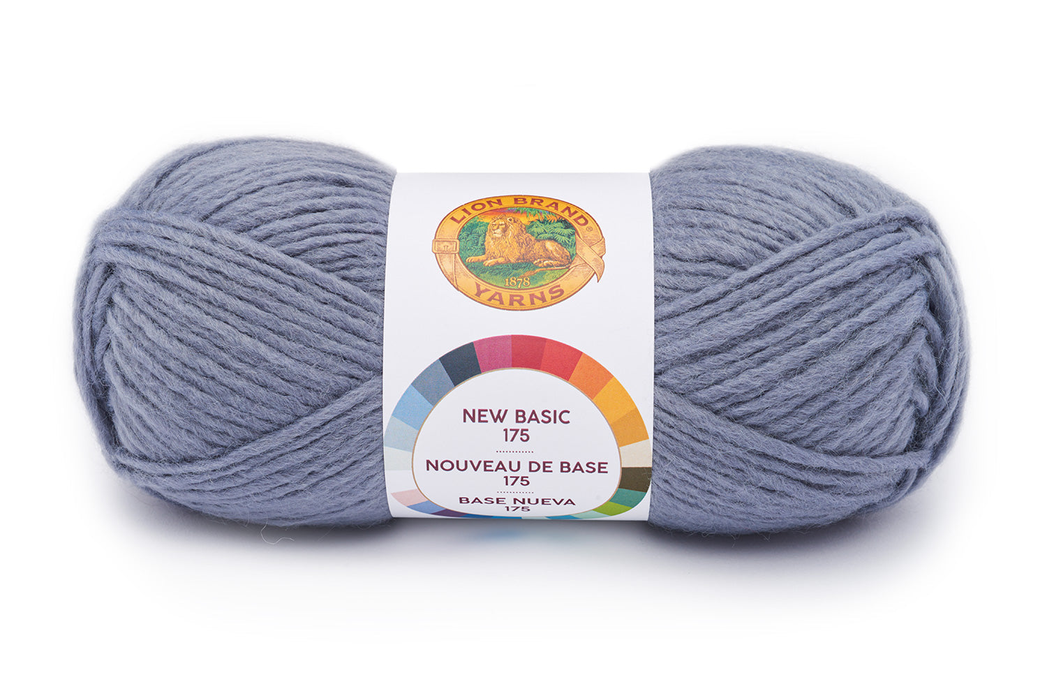 New Basic 175™ Yarn - Discontinued