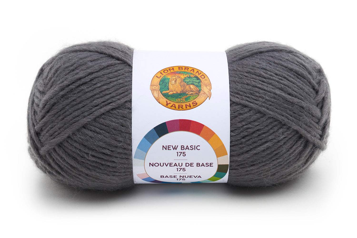 New Basic 175™ Yarn - Discontinued