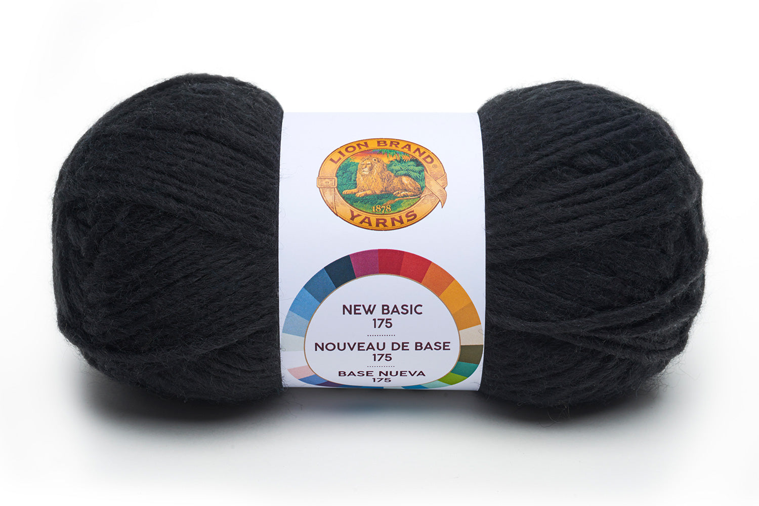 New Basic 175™ Yarn - Discontinued