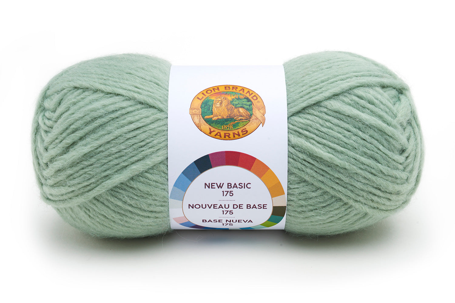 New Basic 175™ Yarn - Discontinued