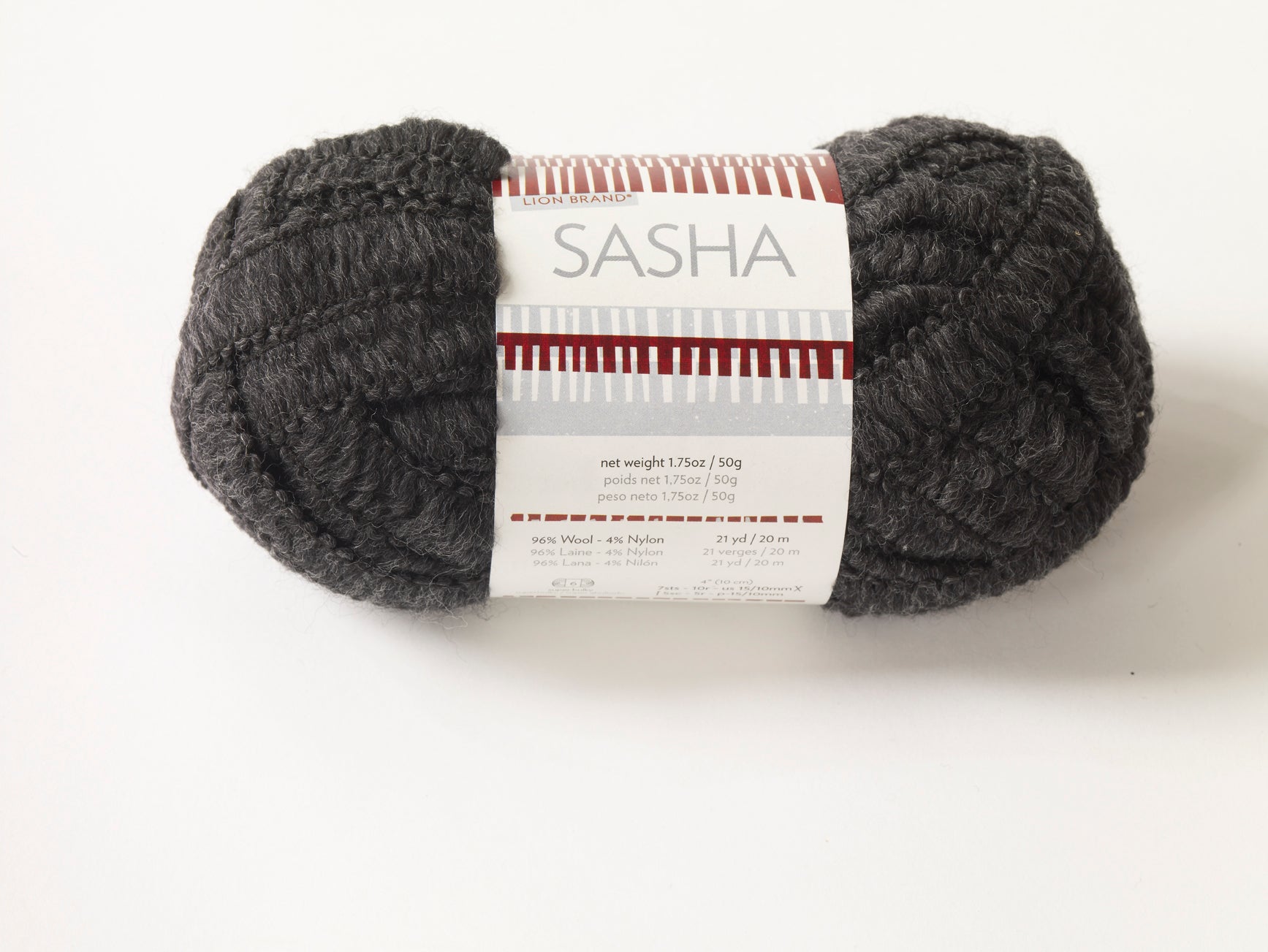 Sasha Yarn - Discontinued