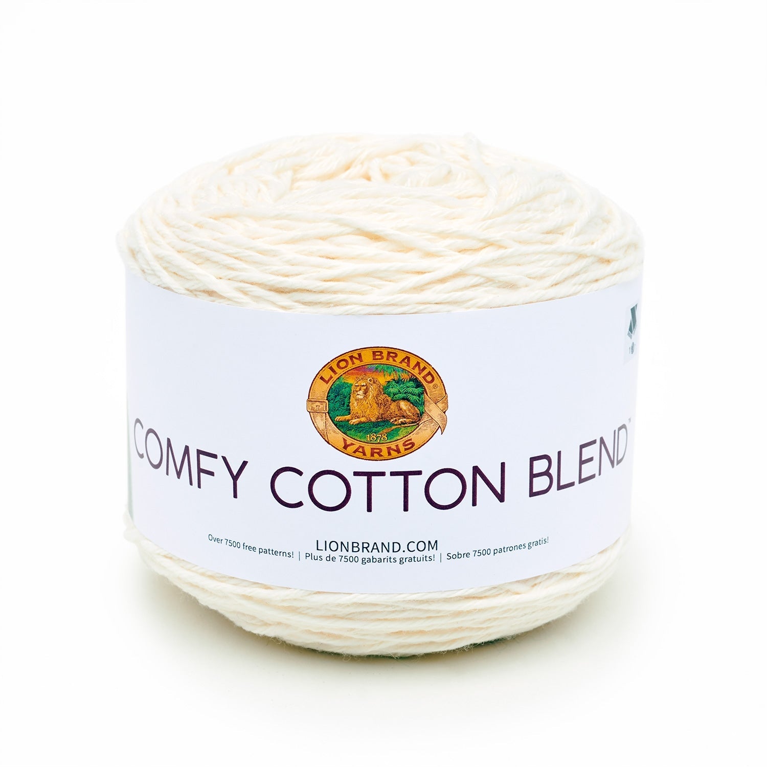 Comfy Cotton Blend Yarn - Discontinued