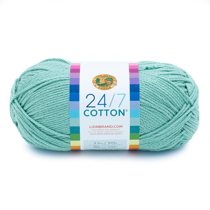 24/7 Cotton® Yarn
